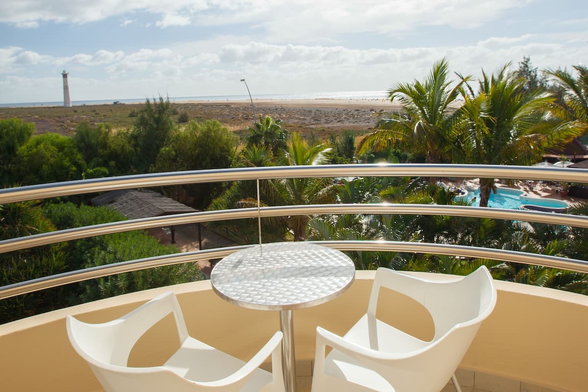 View from room
