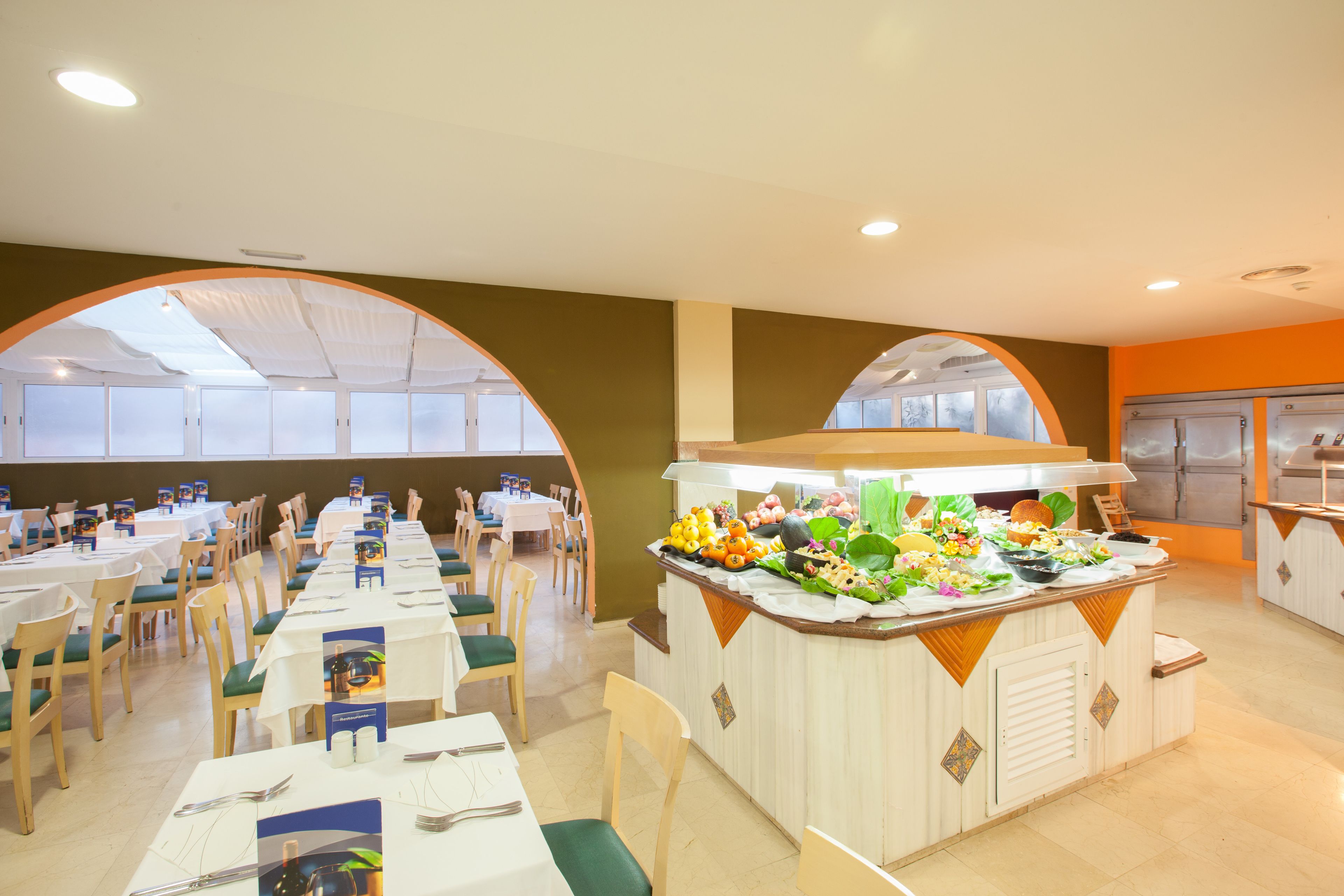 Photo - IFA Altamarena by Lopesan Hotels - All Inclusive