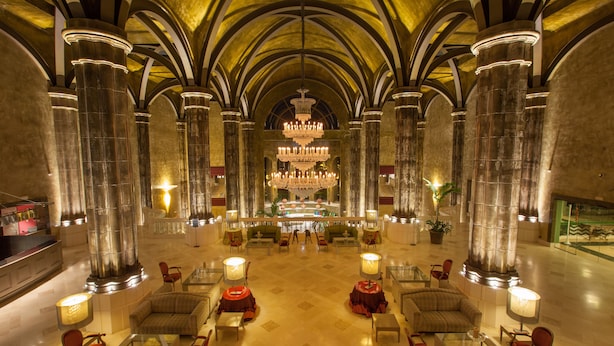 Lobi