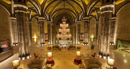 Lopesan Villa del Conde Resort & Thalasso