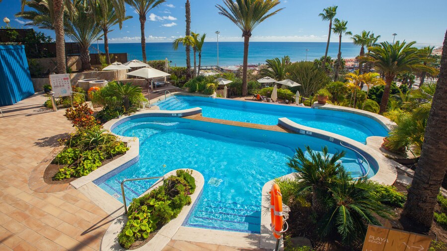 Corallium Dunamar by Lopesan Hotels - Adults Only