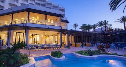 Corallium Dunamar by Lopesan Hotels - Adults Only