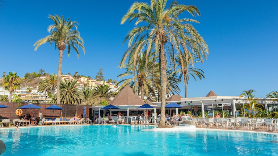Corallium Beach by Lopesan Hotels - Adults Only
