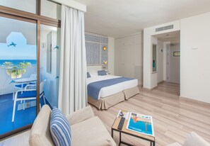 Minibar, free WiFi, bed sheets - Corallium Beach by Lopesan Hotels - Adults Only (San Bartolomé de Tirajana)