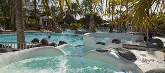 Corallium Beach by Lopesan Hotels - Adults Only