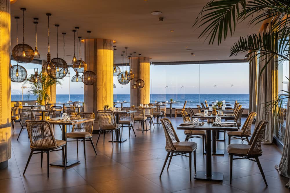Hotel Faro, a Lopesan Collection Hotel - Adults Only