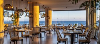 Hotel Faro, a Lopesan Collection Hotel - Adults Only