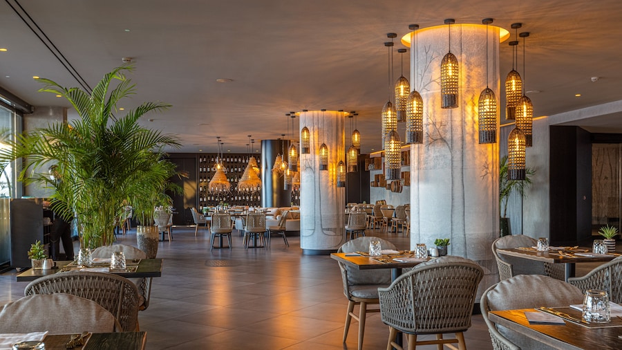 Hotel Faro, a Lopesan Collection Hotel - Adults Only