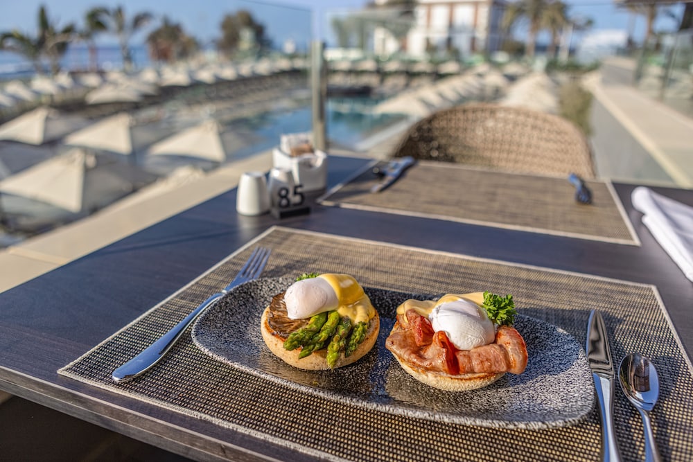 Hotel Faro, a Lopesan Collection Hotel by null