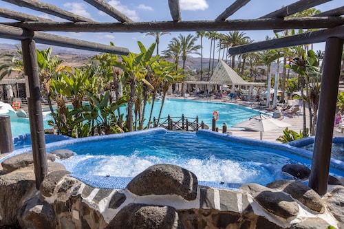 Abora Continental by Lopesan Hotels - All Inclusive