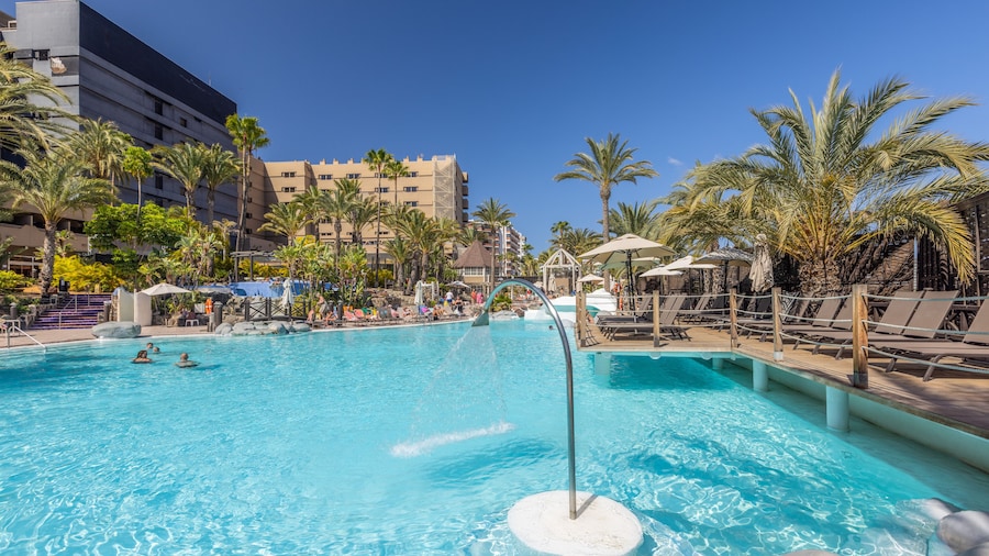 Abora Continental by Lopesan Hotels - All Inclusive