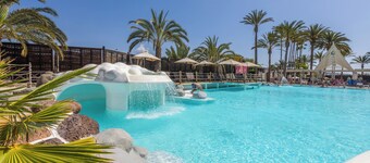 Abora Continental by Lopesan Hotels - All Inclusive