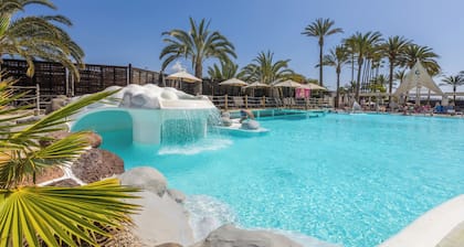 Abora Continental by Lopesan Hotels - All Inclusive