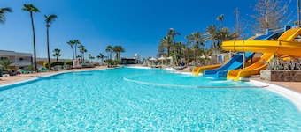 Abora Interclub Atlantic by Lopesan Hotels - All inclusive