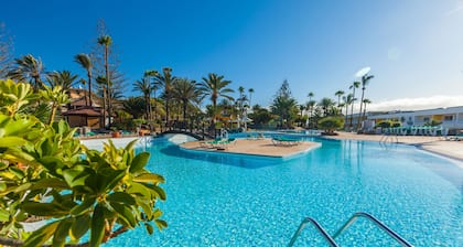 Abora Interclub Atlantic by Lopesan Hotels - All inclusive