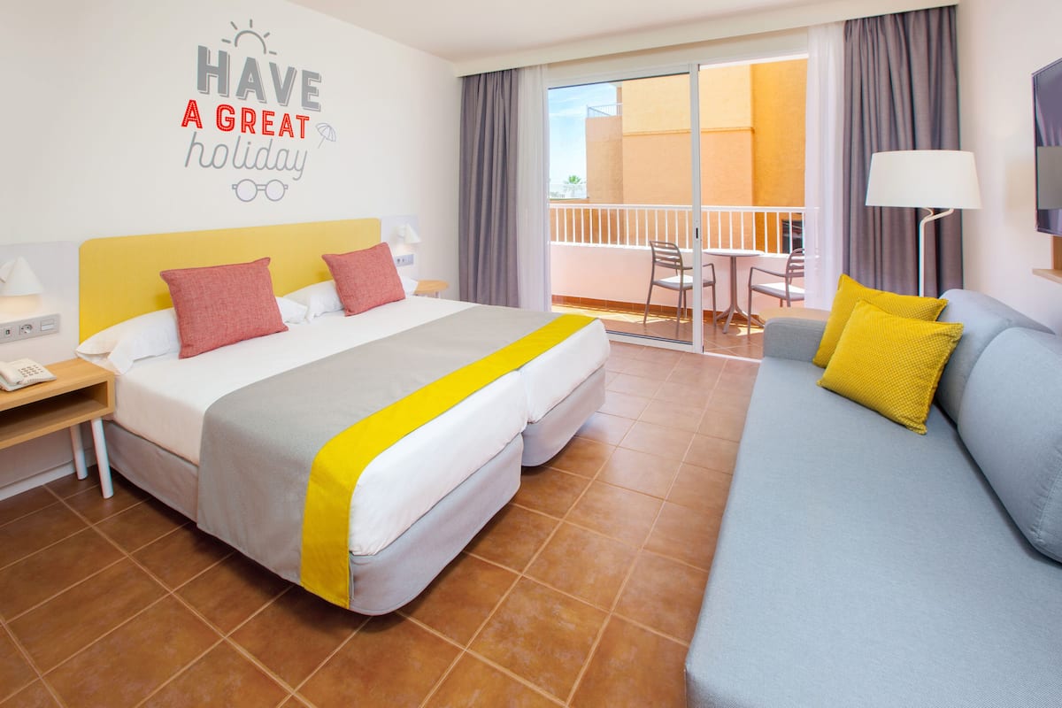 Couette en duvet d'oie, minibar, rideaux occultants, Wi-Fi gratuit