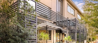 Birches Serviced Apartments