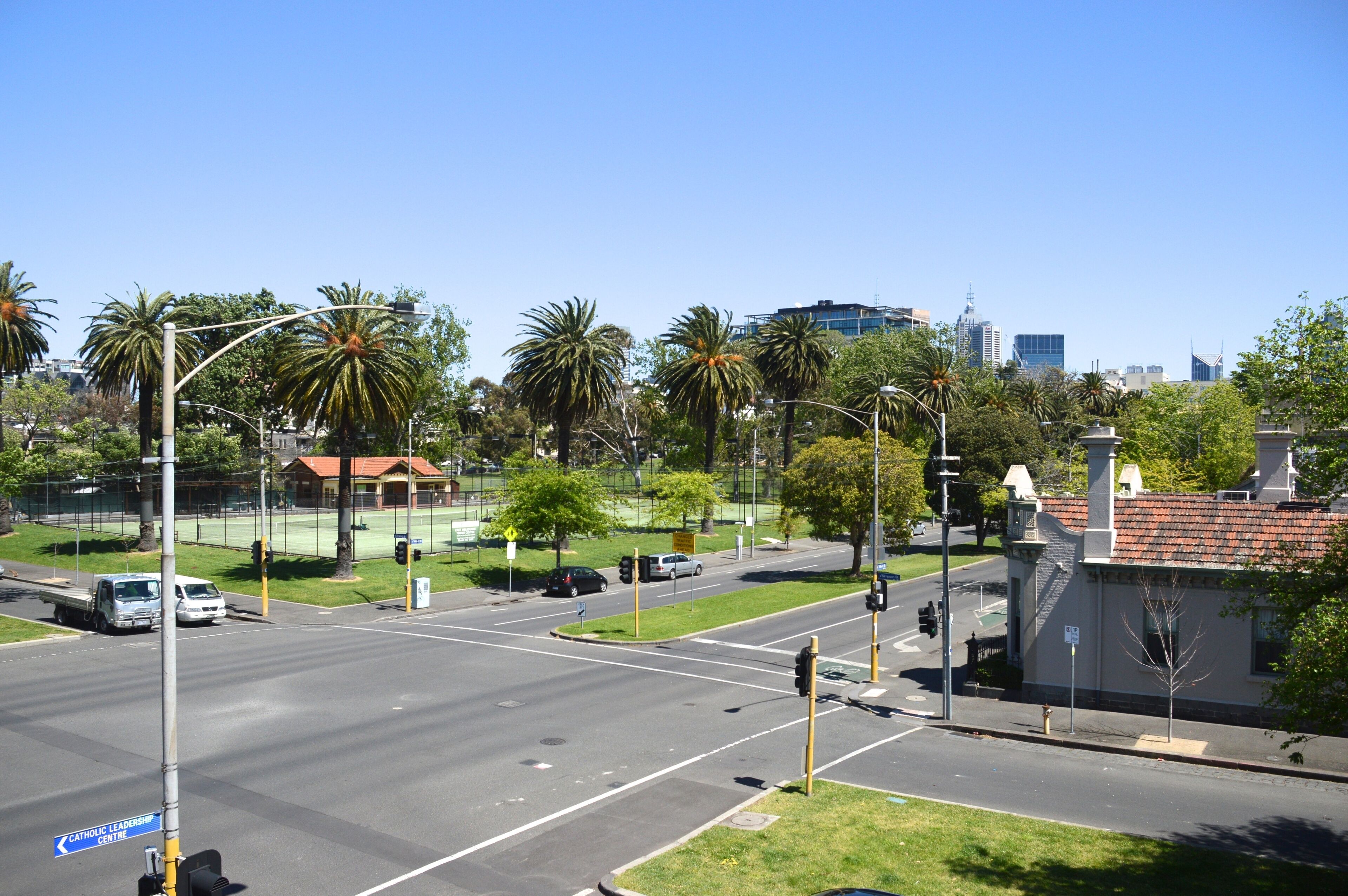 Birches Serviced Apartments — image 23