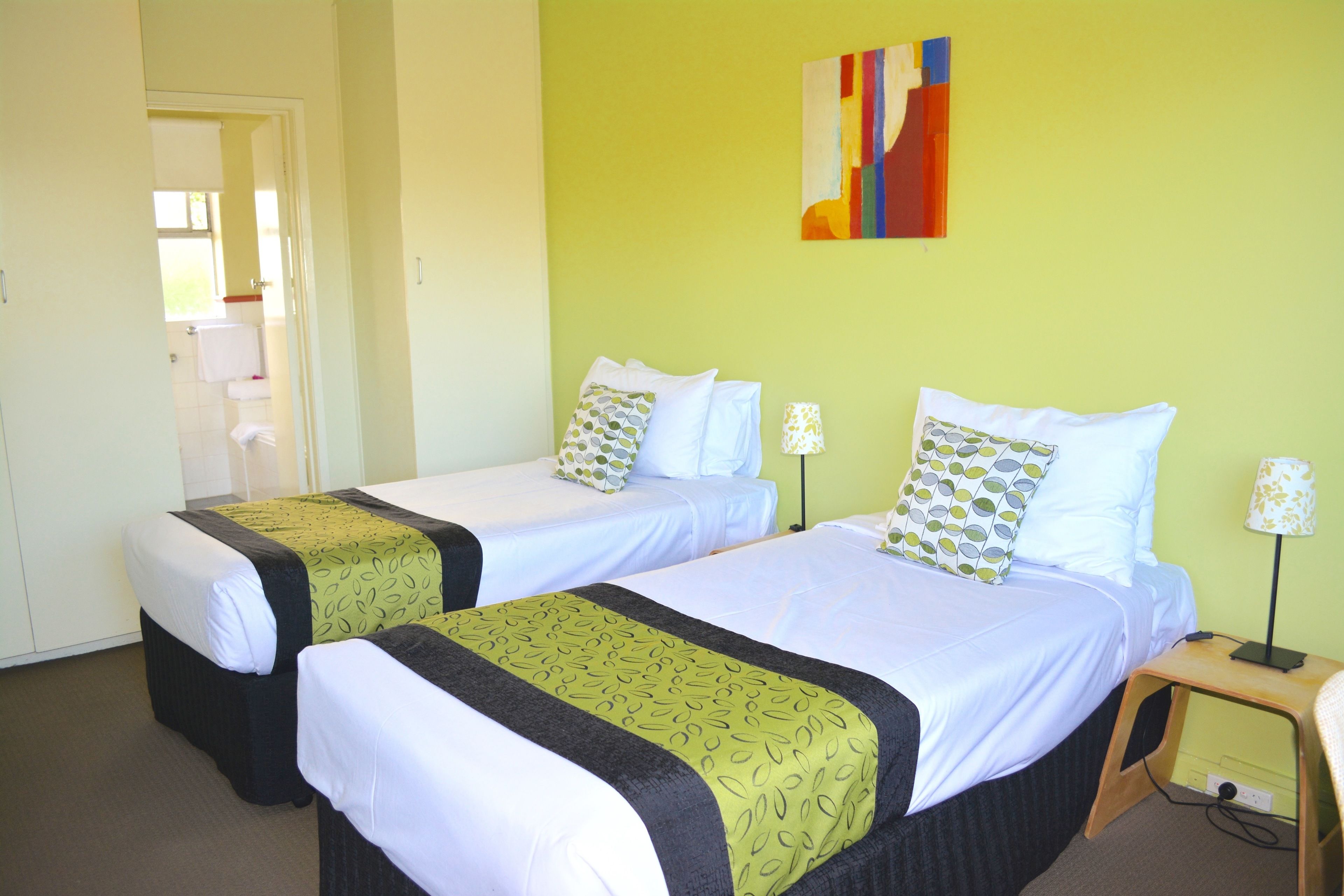 Birches Serviced Apartments — image 6