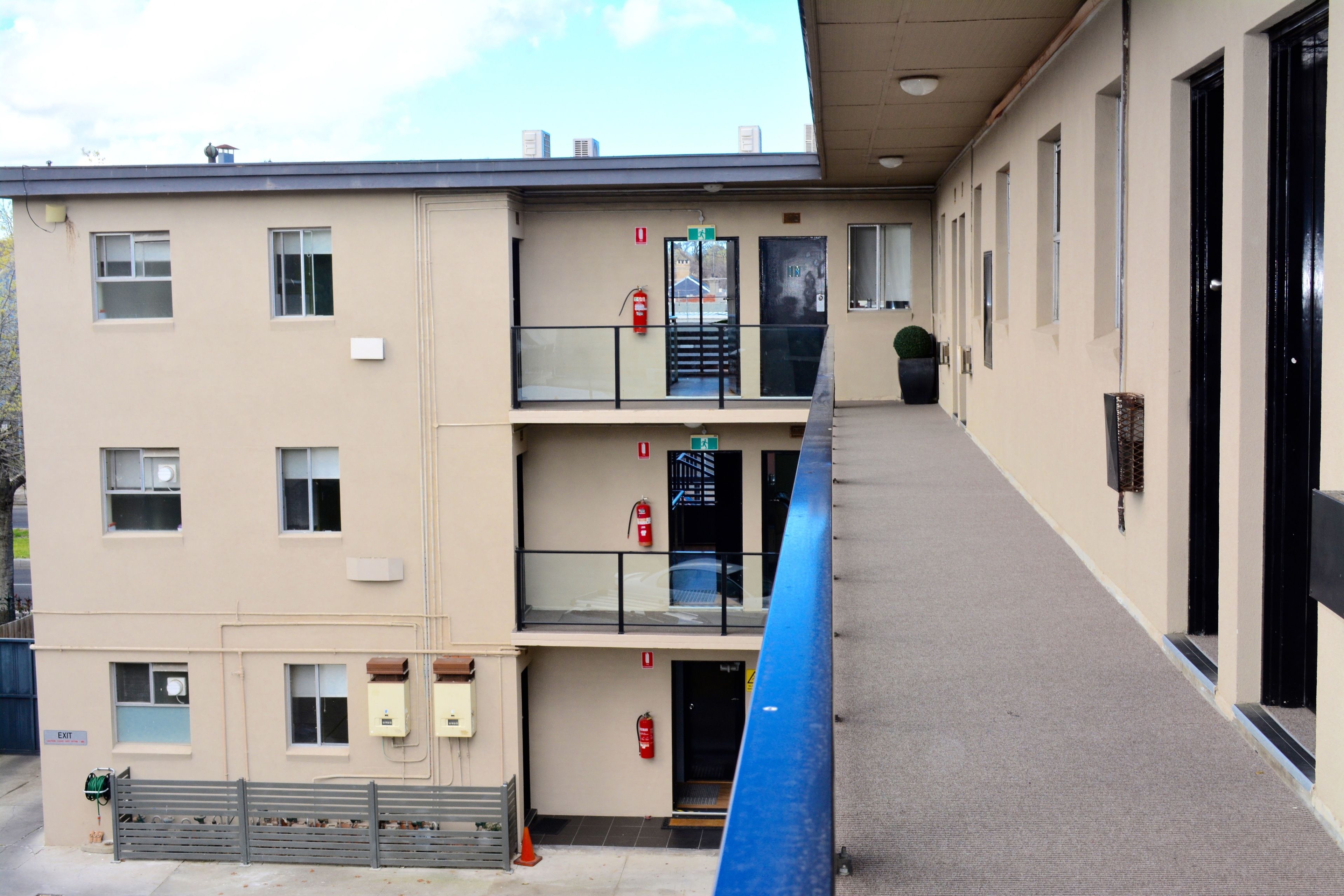 Birches Serviced Apartments — image 24