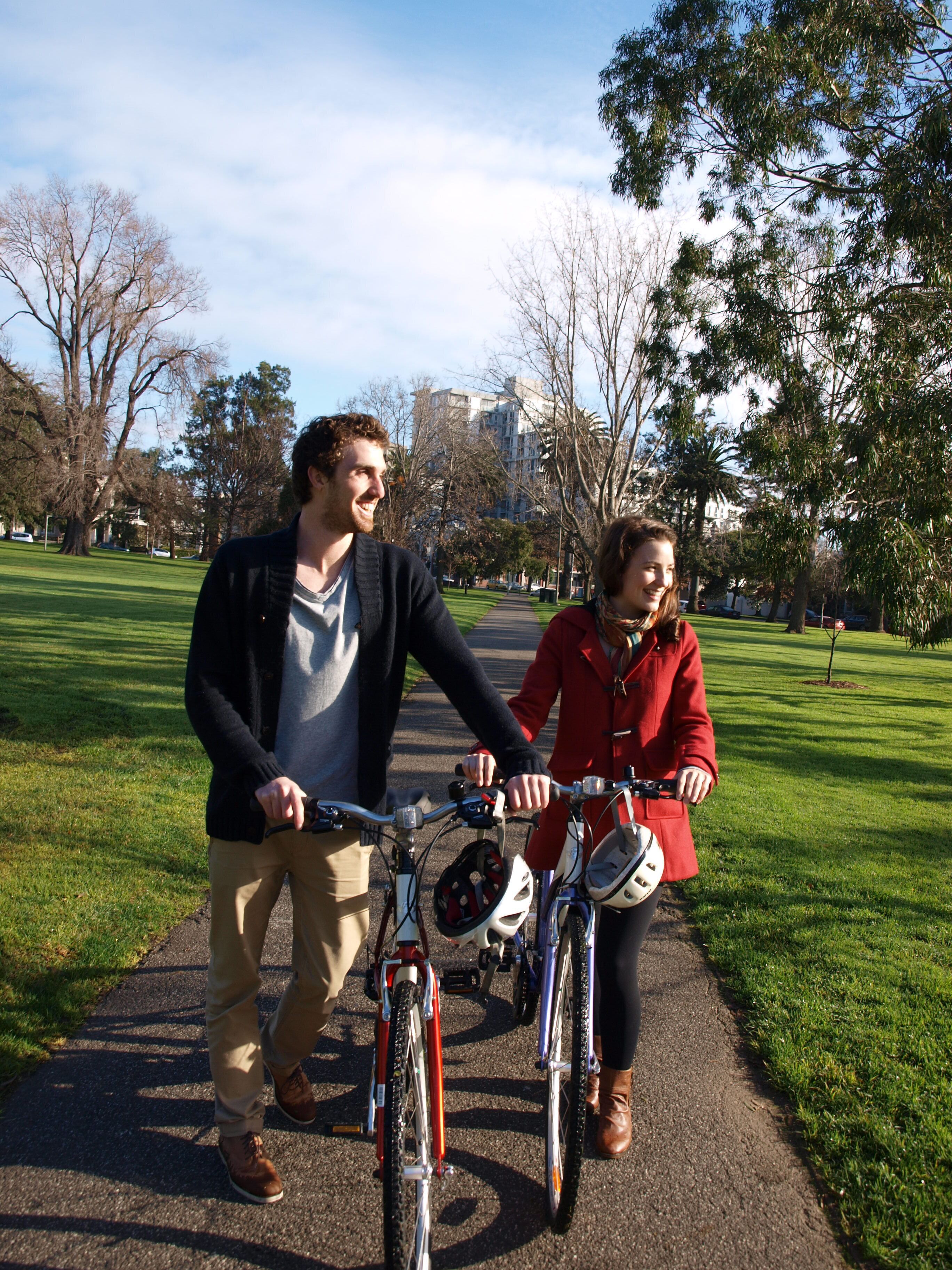 Birches Serviced Apartments — image 29