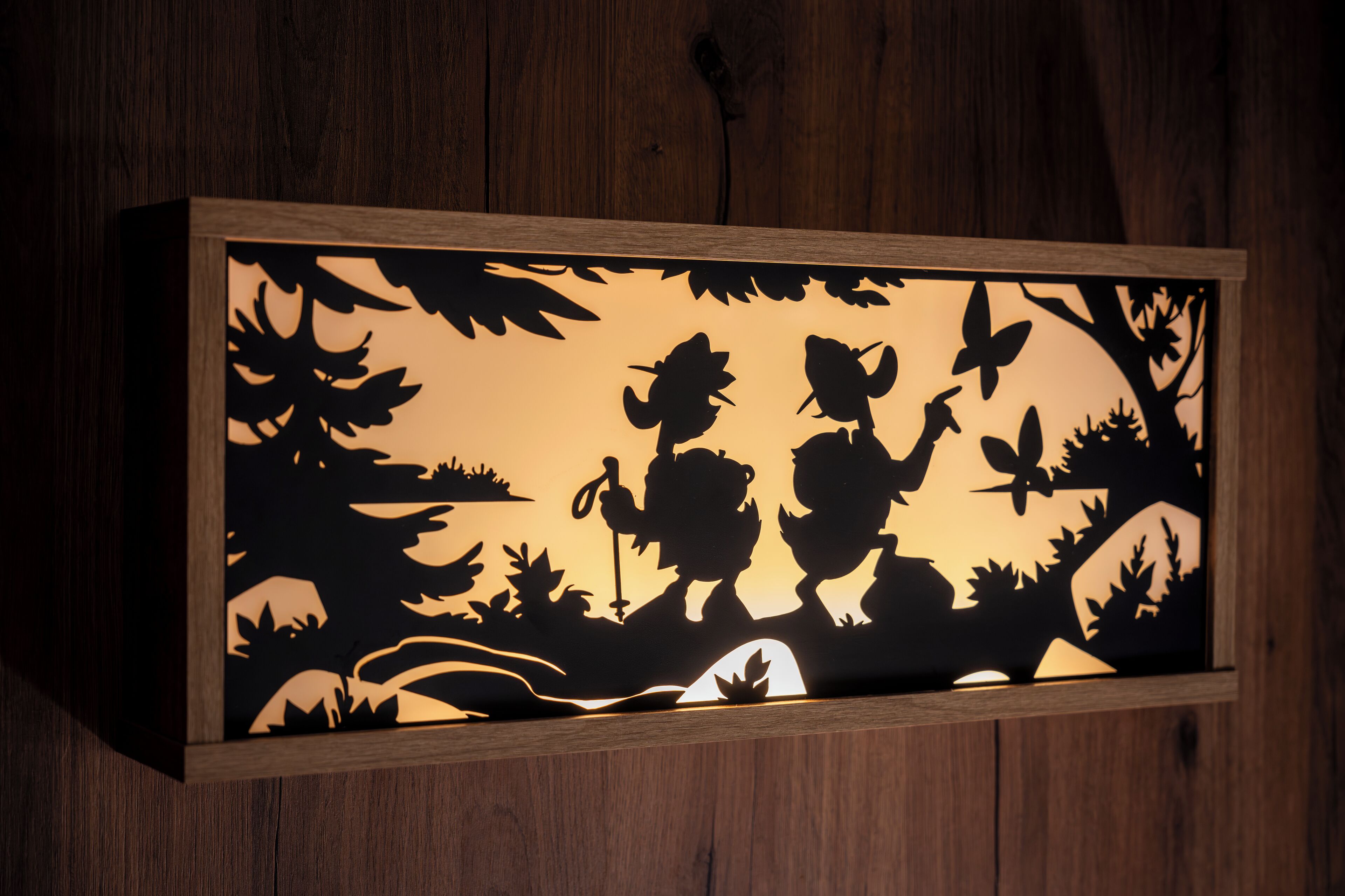 2 bedrooms, in-room safe, blackout curtains, soundproofing