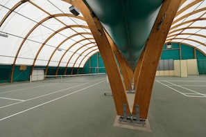 Tennisbane