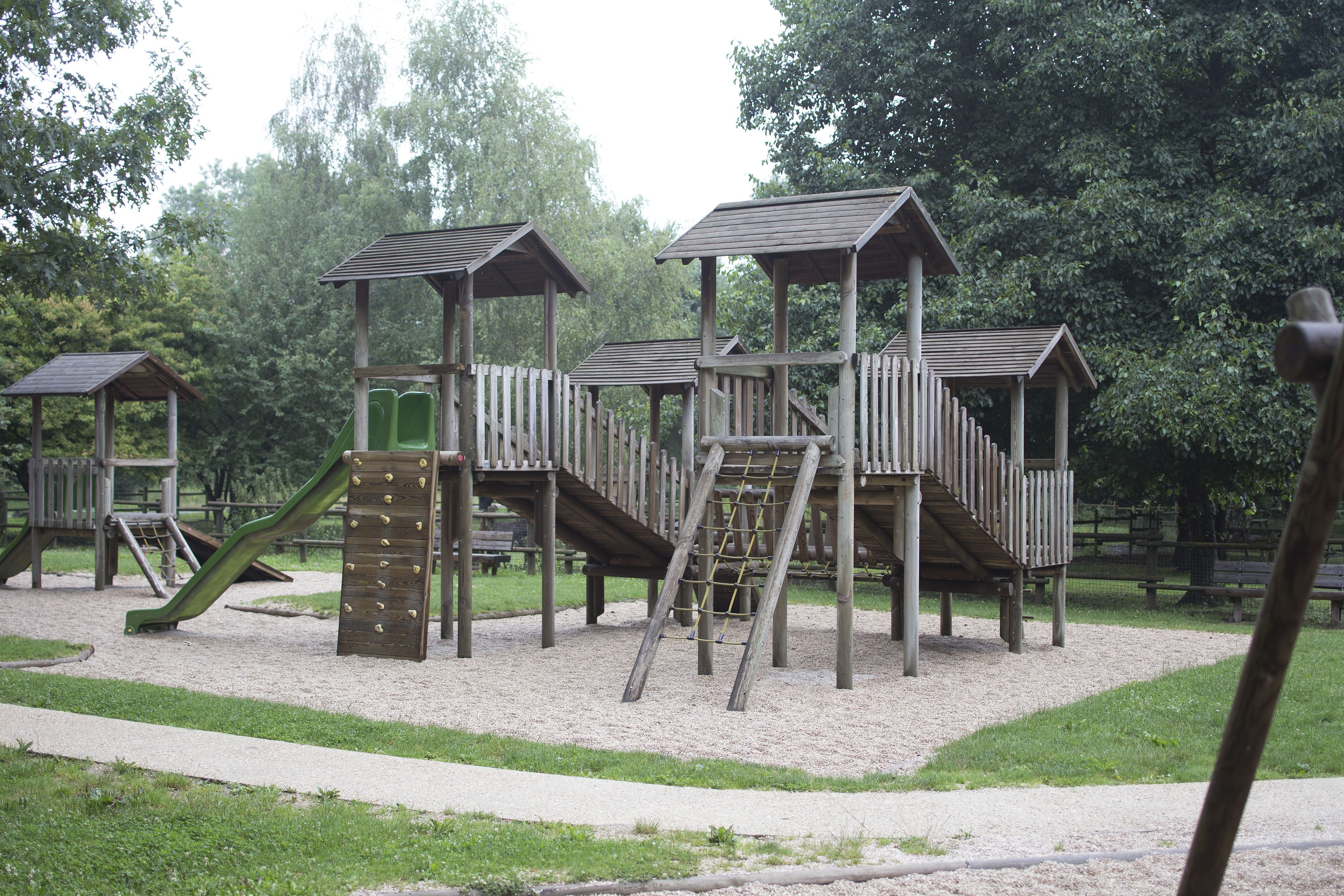 children’s activities