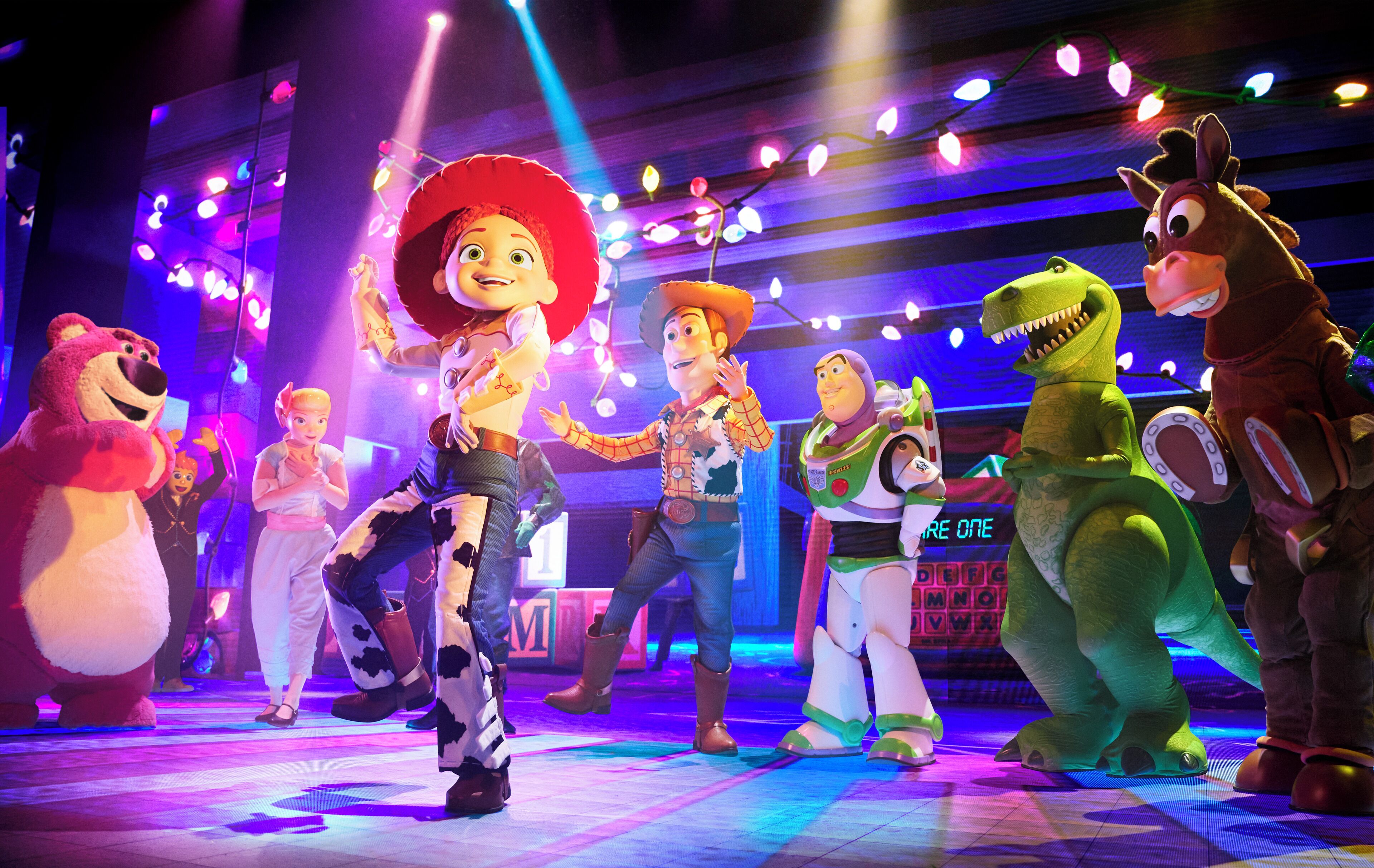 Photo - Disney Hotel Cheyenne