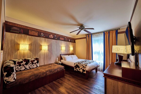 Standard Room (near Hotel facilities)