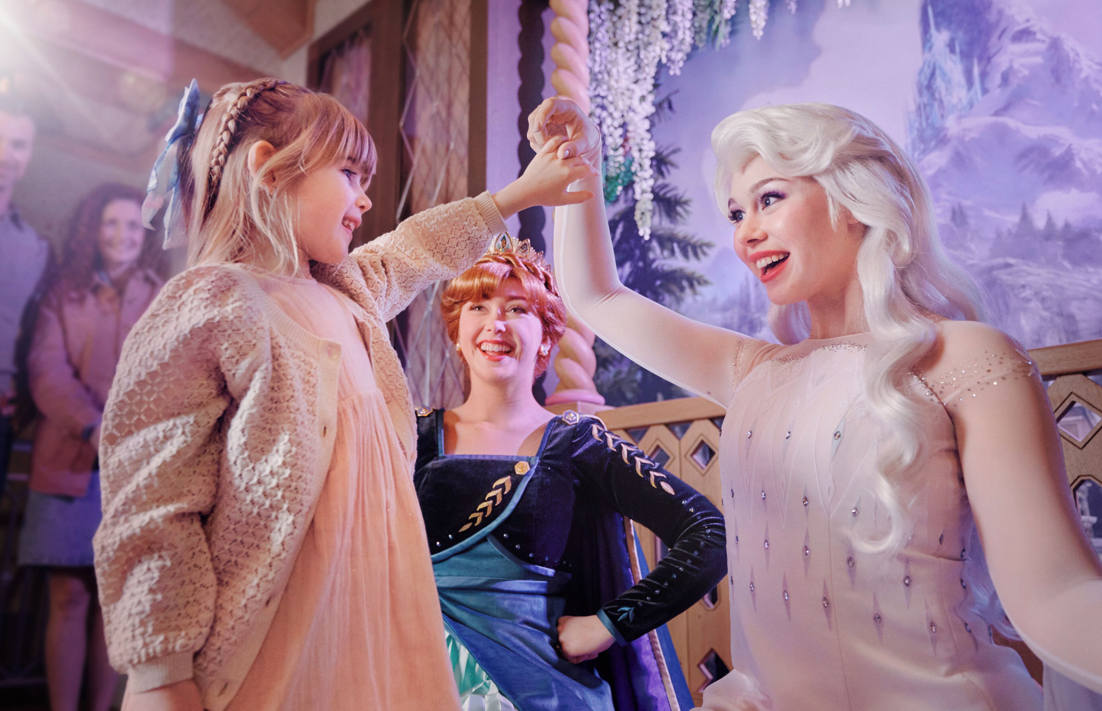 Photo - Disney Hotel Santa Fe