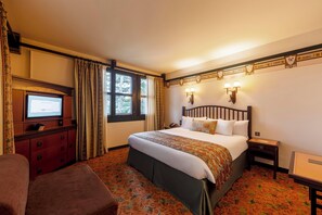 Standard Room near facilities Lake side | View from room