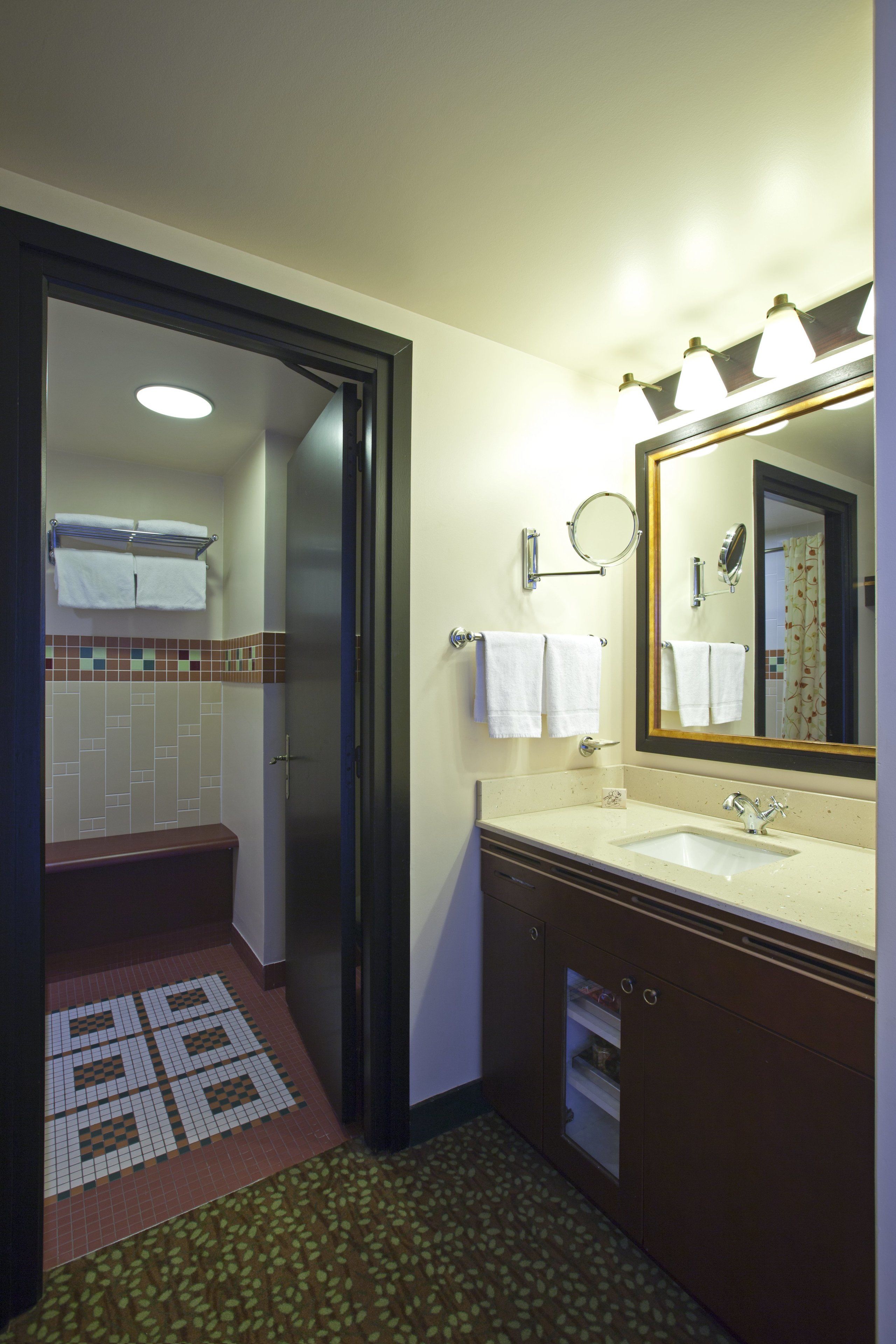 Foto - Disney Sequoia Lodge