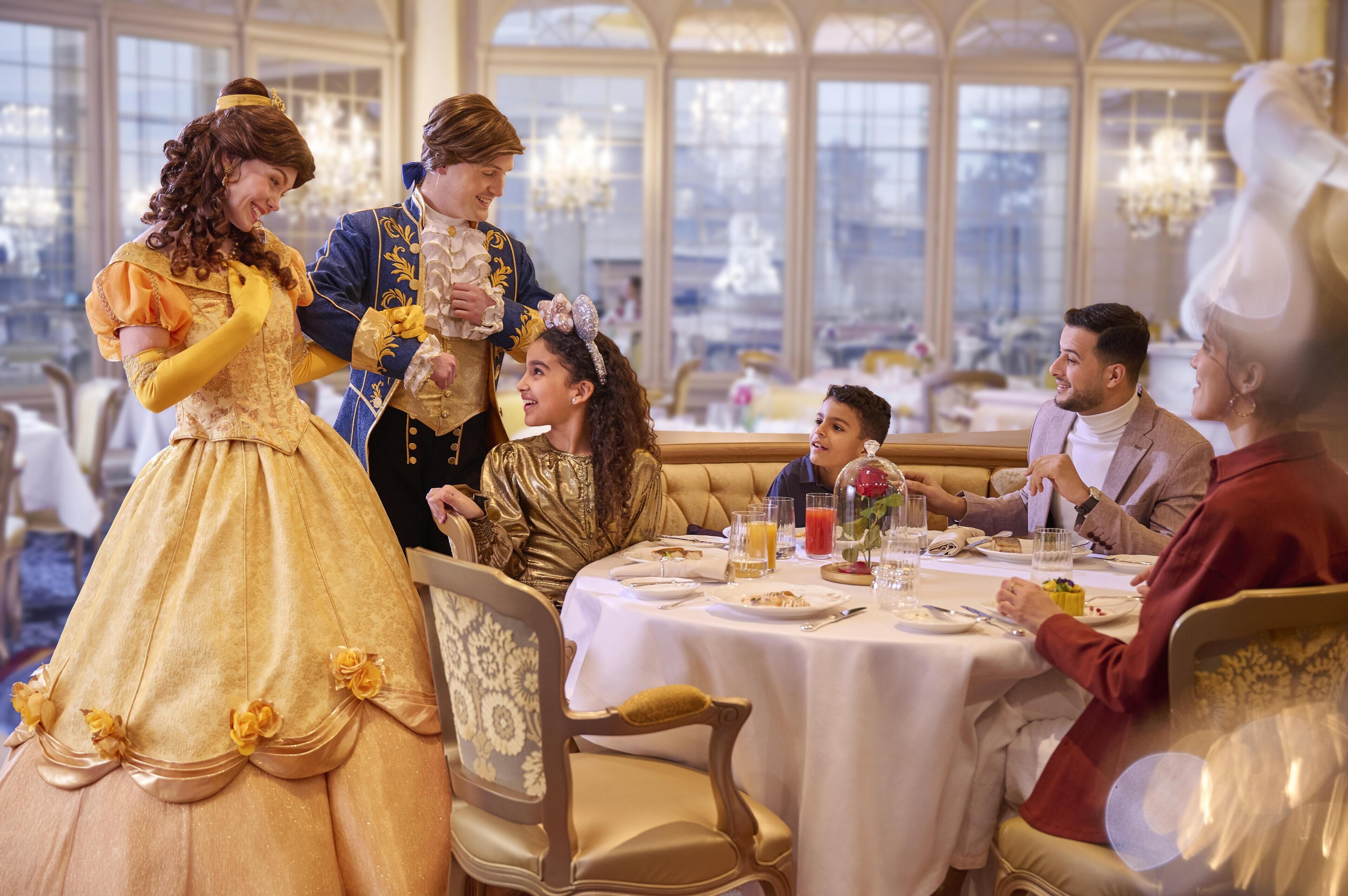 Photo - Disneyland Hotel