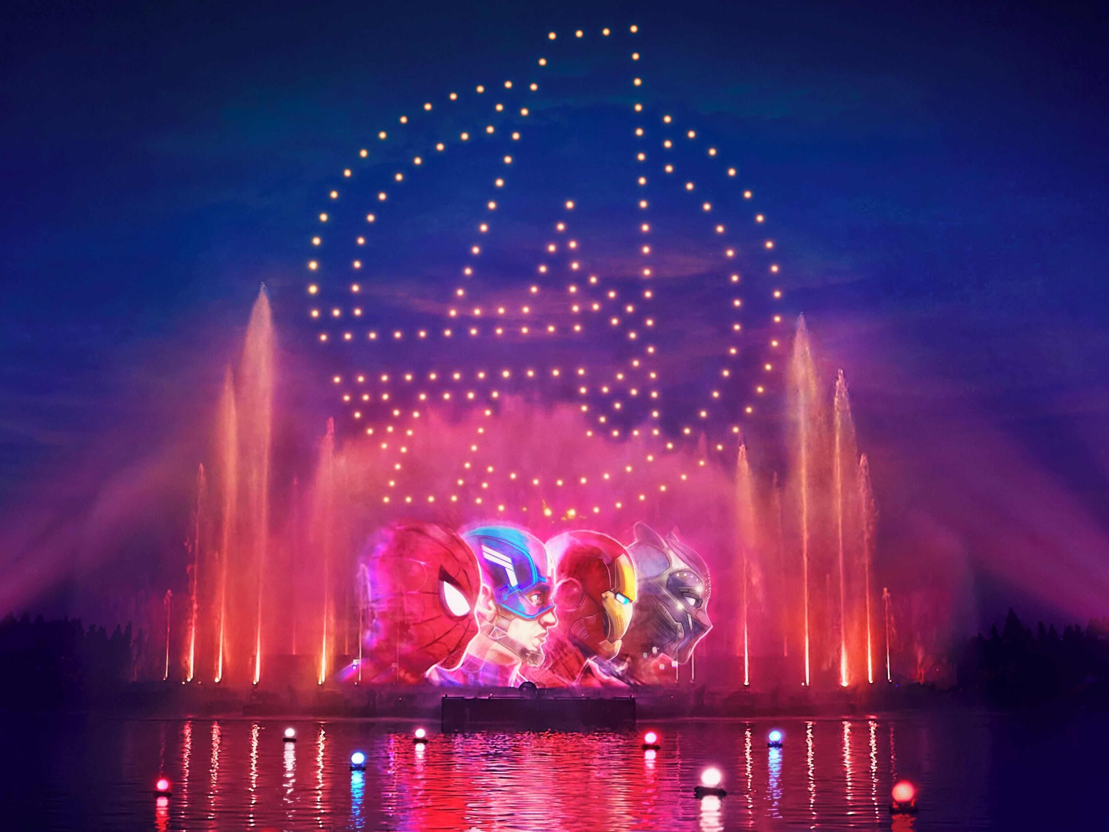 Photo - Disneyland® Hotel