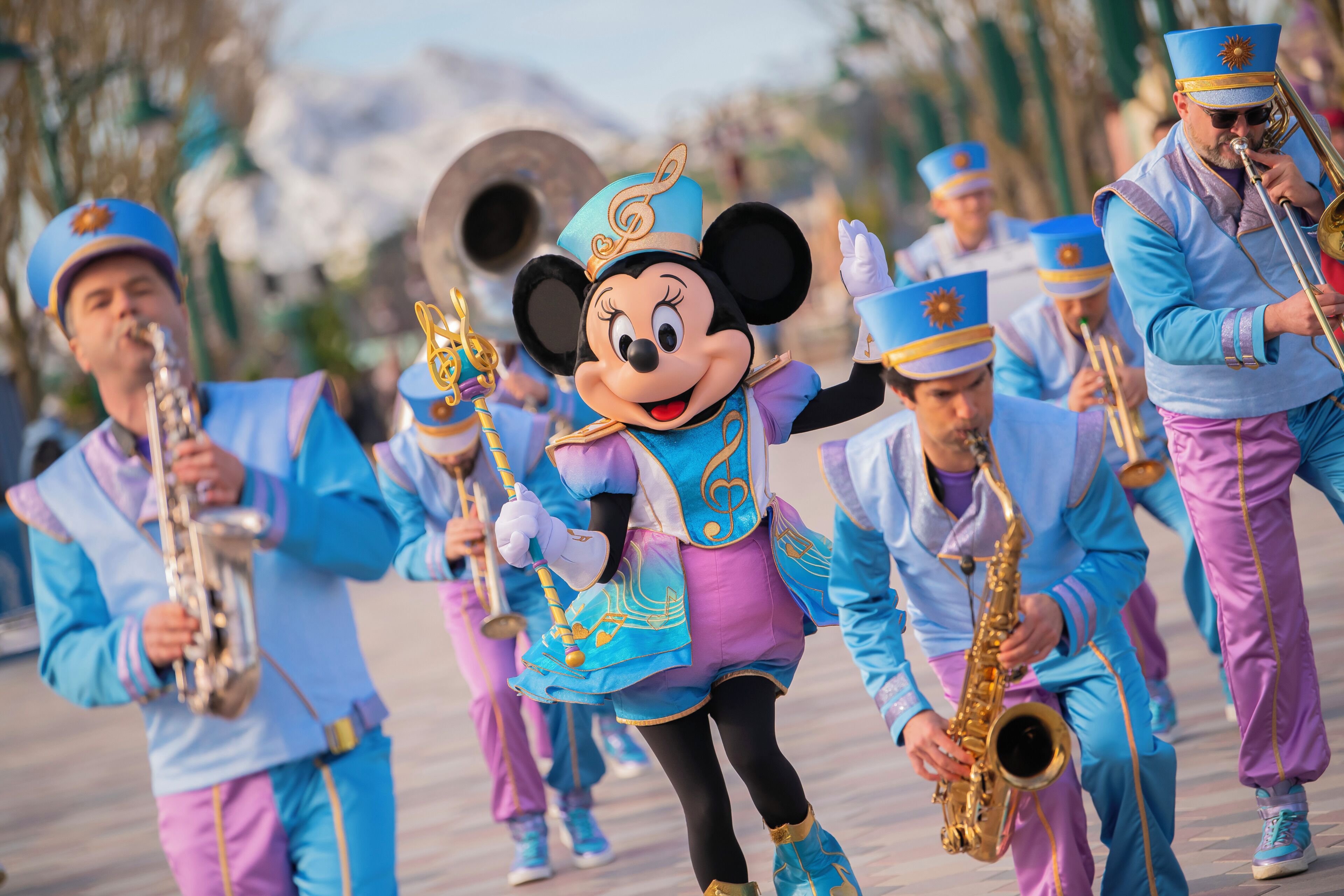 Photo - Disneyland® Hotel