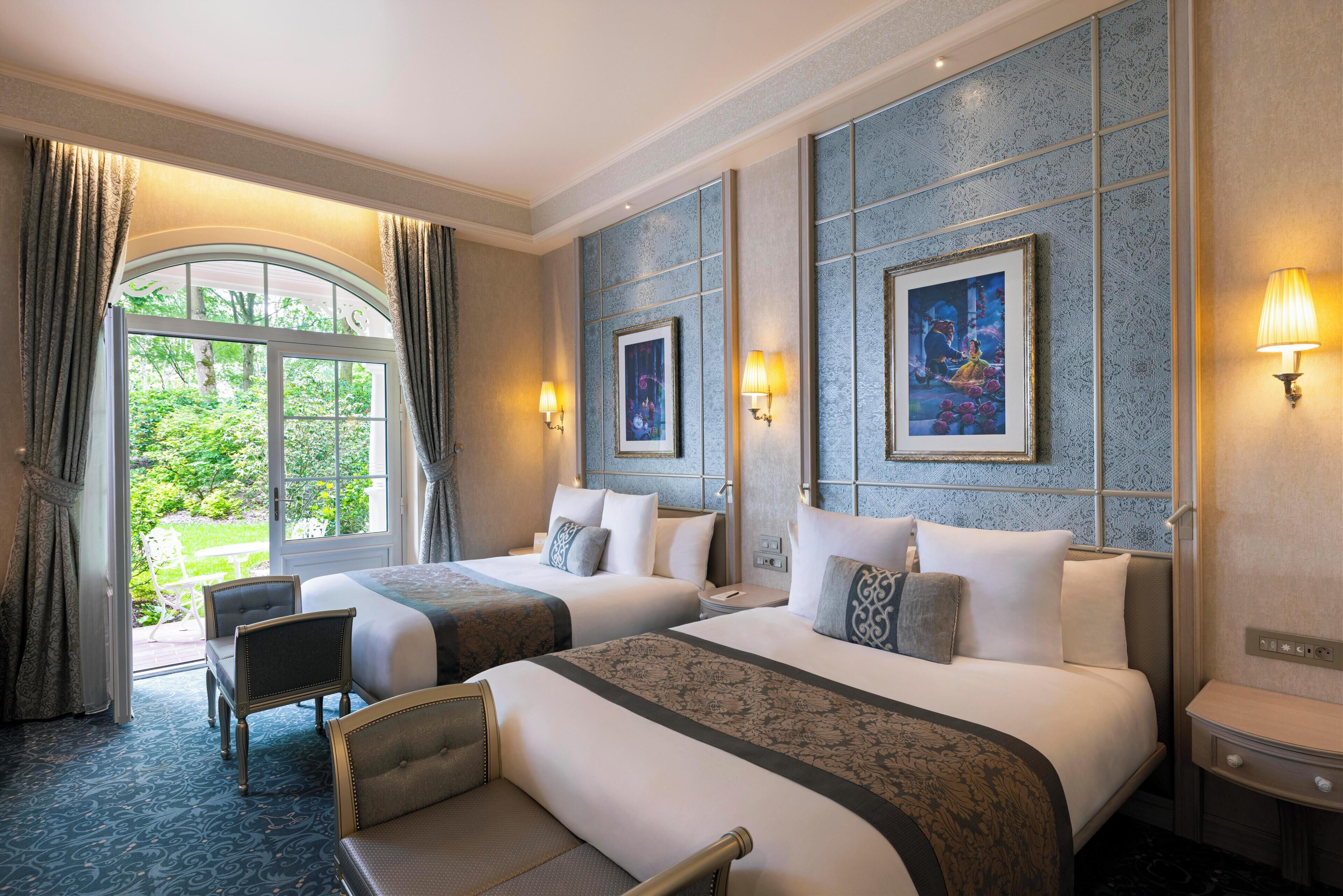 superior room | premium bedding, in-room safe, desk, blackout curtains