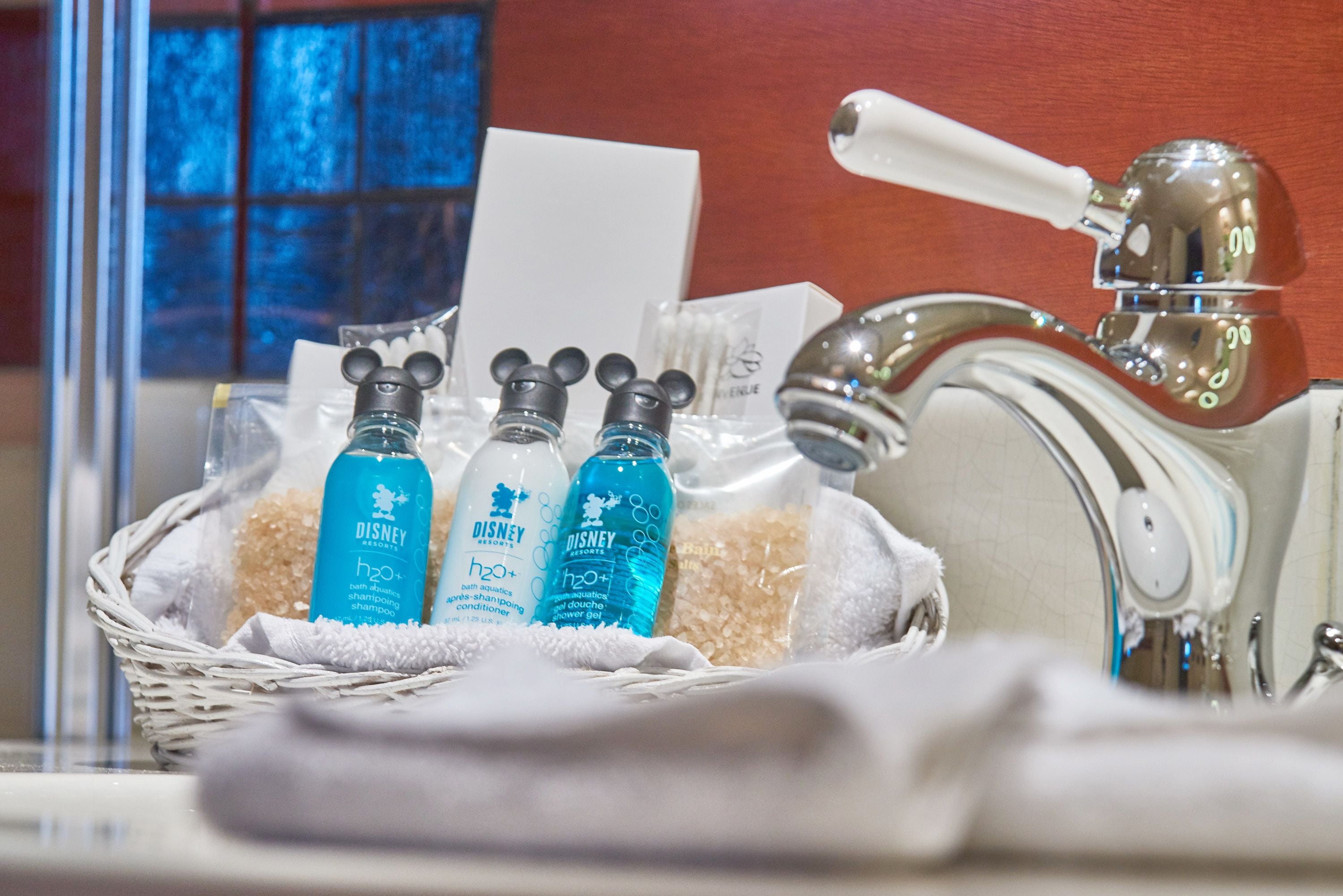 Photo - Disney Newport Bay Club