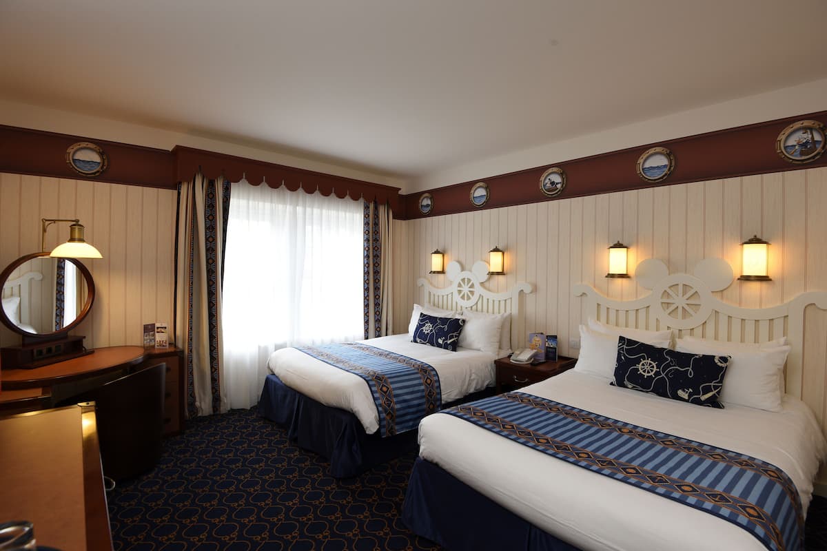 In-room safe, desk, blackout curtains, soundproofing
