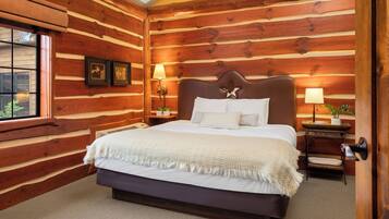 Grand Suite | 1 slaapkamer, een bureau, een strijkplank/strijkijzer, gratis wifi