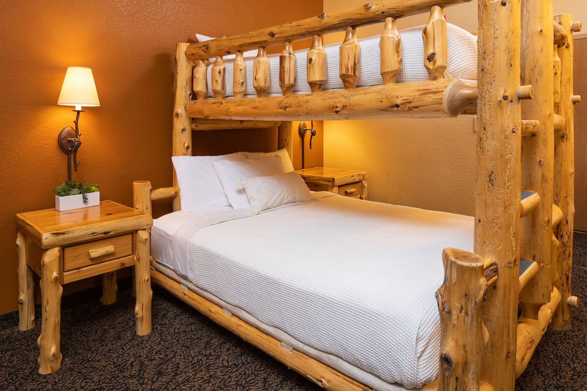 1 Schlafzimmer, Schreibtisch, Bügeleisen/Bügelbrett, kostenloses WLAN