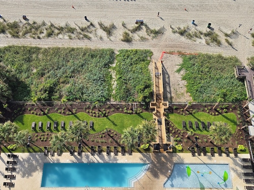 Grand Atlantic Ocean Resort