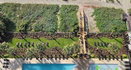 Grand Atlantic Ocean Resort