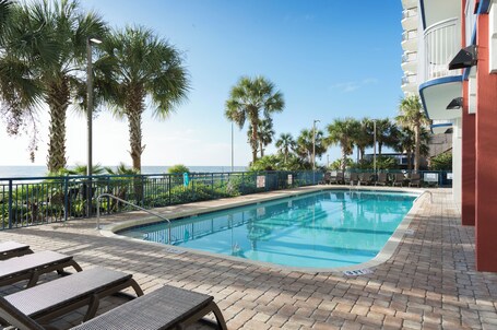 Grand Atlantic Ocean Resort - Image 55