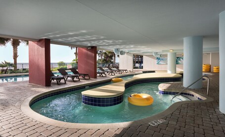 Grand Atlantic Ocean Resort - Image 46