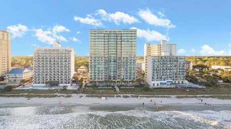 Grand Atlantic Ocean Resort - Image 50