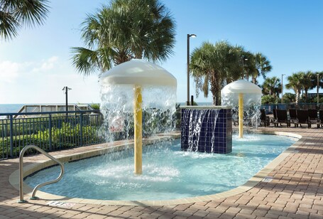 Grand Atlantic Ocean Resort - Image 4