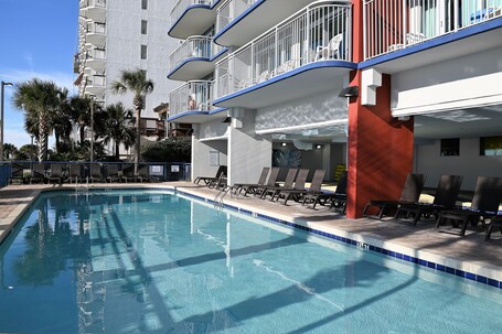 Grand Atlantic Ocean Resort - Image 19