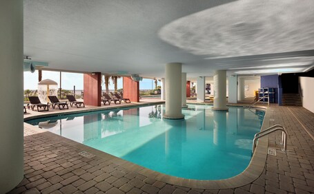 Grand Atlantic Ocean Resort - Image 28