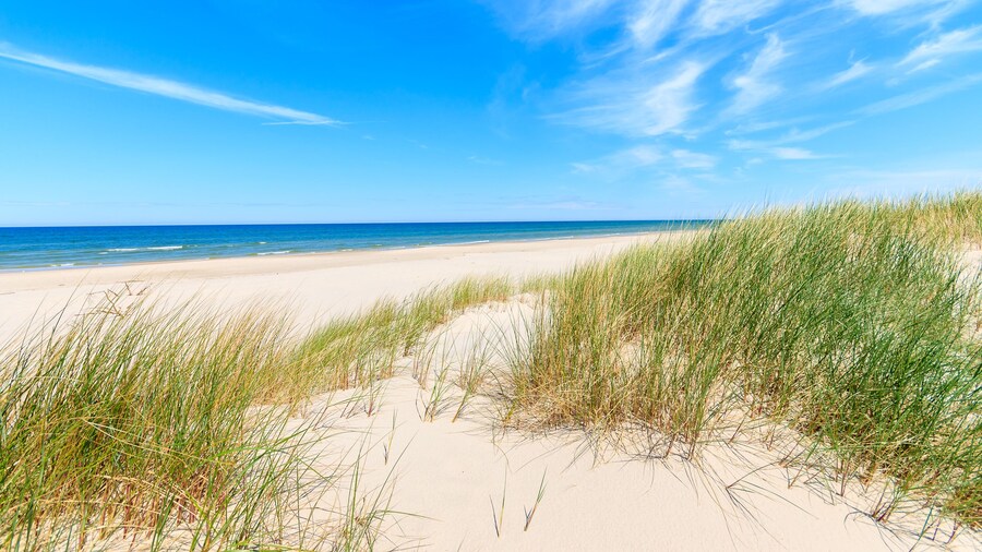 Grand Atlantic Ocean Resort